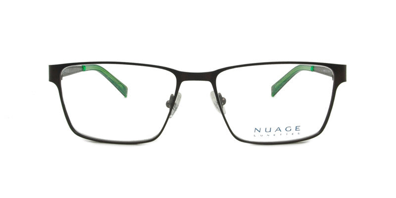 Nuage Maine Rectangle Glasses