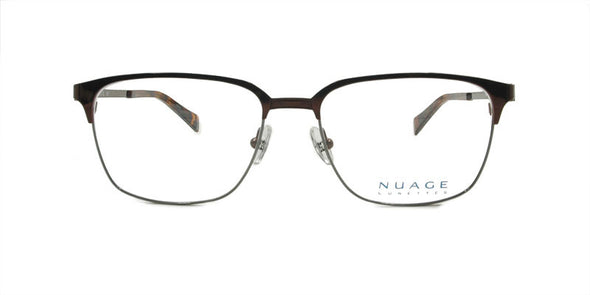 Nuage Mars Rectangle Glasses
