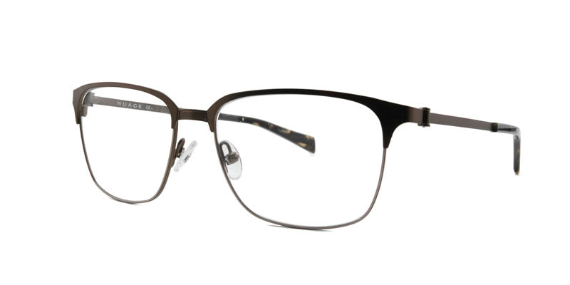 Nuage Mars Rectangle Glasses