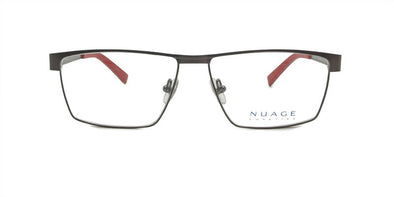 Nuage New York Rectangle Glasses