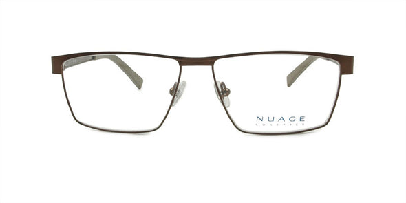 Nuage New York Rectangle Glasses