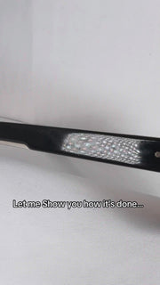 TGG Frame Polishing & Restoration eyewear product image