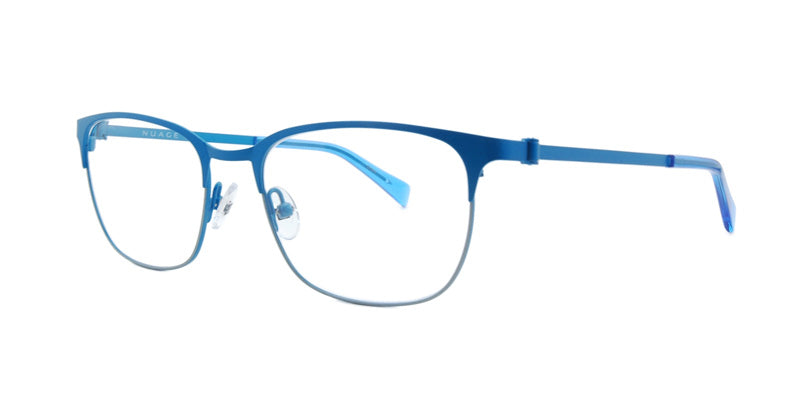 Nuage Saturn Rectangle Glasses