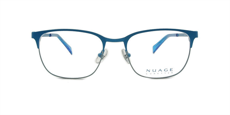 Nuage Saturn Rectangle Glasses