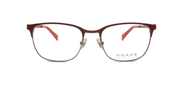Nuage Saturn Rectangle Glasses