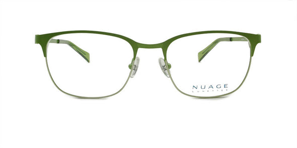 Nuage Saturn Rectangle Glasses
