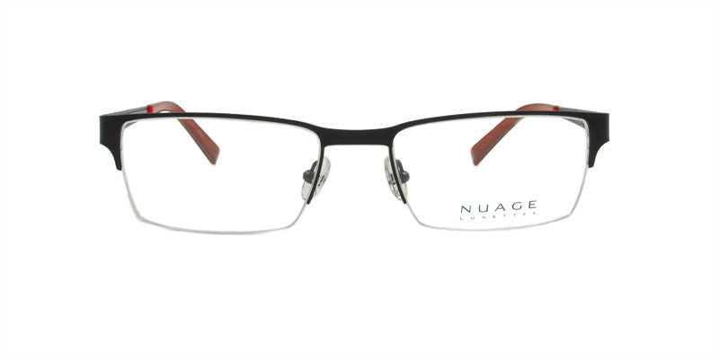 Nuage Texas Rectangle Glasses