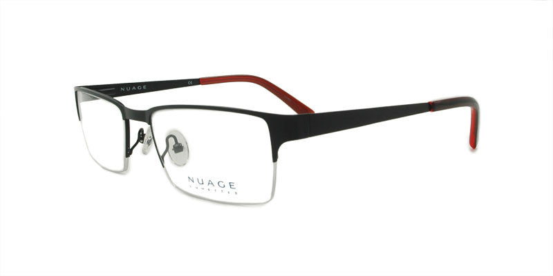 Nuage Texas Rectangle Glasses