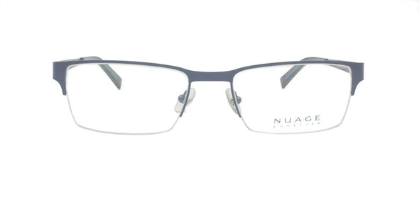Nuage Texas Rectangle Glasses