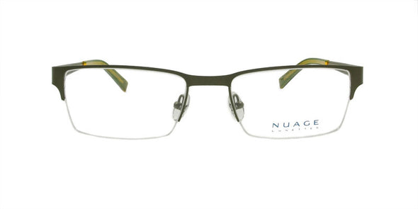 Nuage Texas Rectangle Glasses