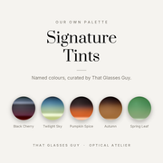 TGG Signature Tints eyewear product image