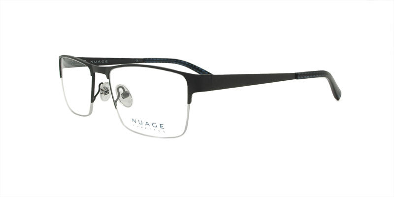 Nuage Washington Rectangle Glasses