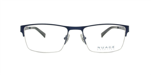 Nuage Washington Rectangle Glasses