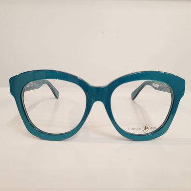 Prague Glasses