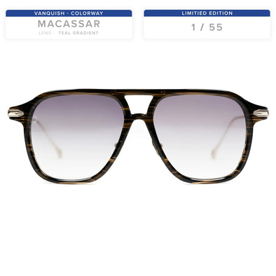 T Henri Vanquish Sunglasses