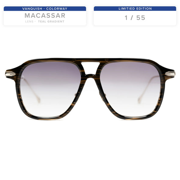 T Henri Vanquish Sunglasses
