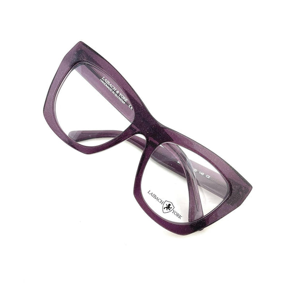 Capital Sofia Edgy Statement Butterfly Glasses