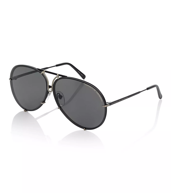 Limited Edition 50th Anniversary P'8478 Sunglasses (P8478)