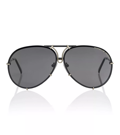 Limited Edition 50th Anniversary P'8478 Sunglasses (P8478)