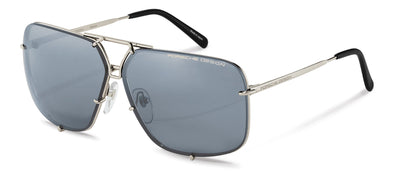 Porsche Design P8928 Sunglasses Iconic Interchangeable Lens Design (P'8928)