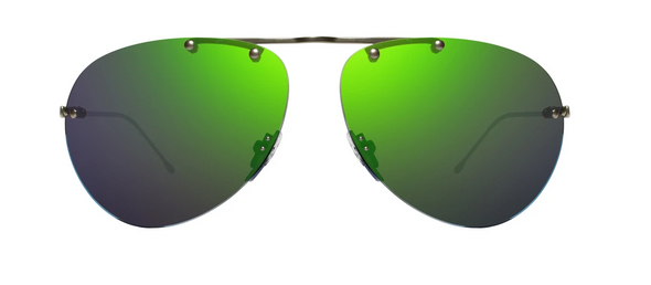 "Revo Black" Air 2 Sunglasses