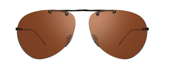 "Revo Black" Air 2 Sunglasses