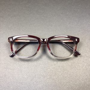 Capital Athens Chunky Glasses