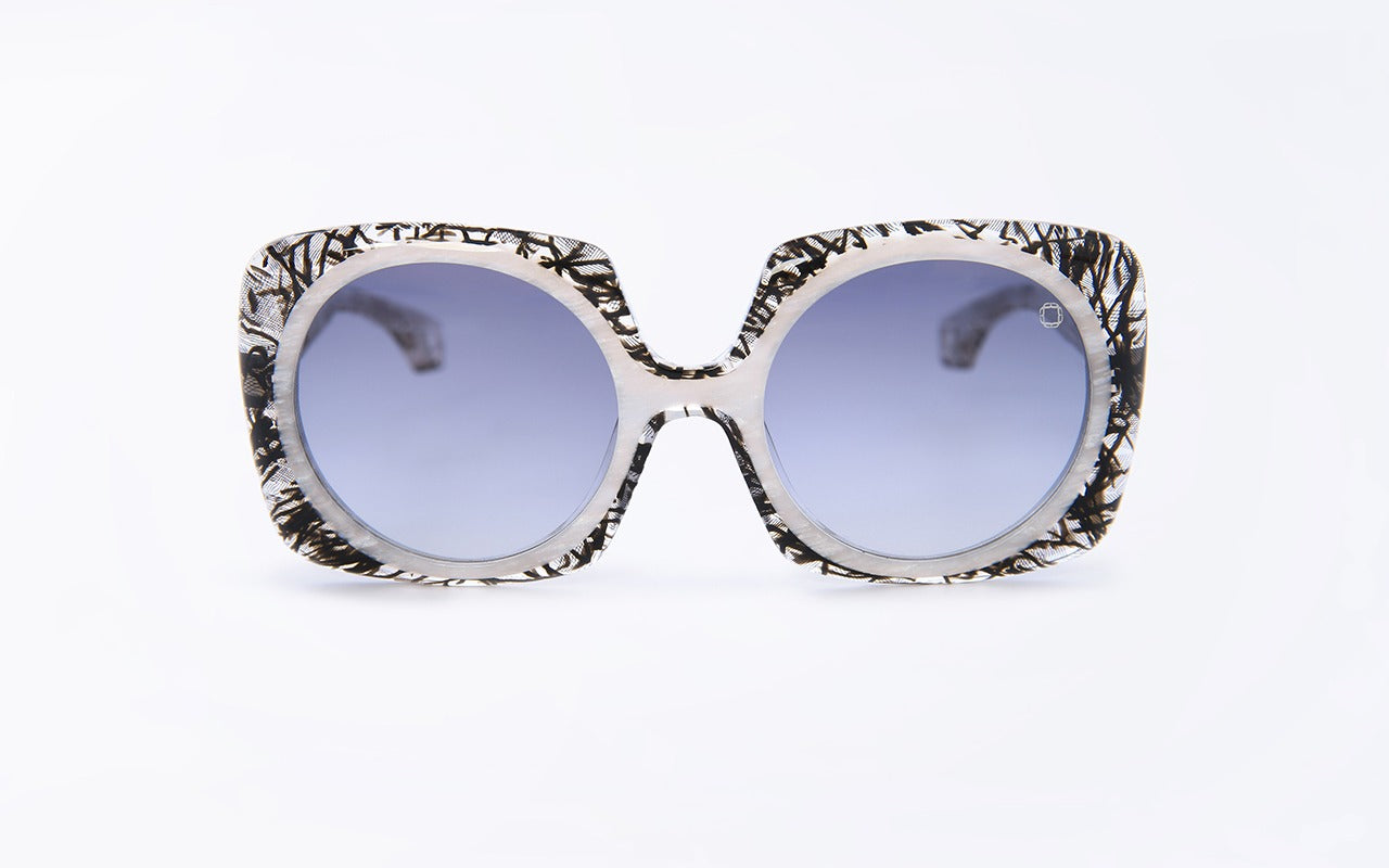 Blake Kuwahara Botta Sunglasses