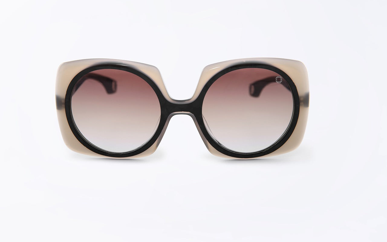 Blake Kuwahara Botta Sunglasses