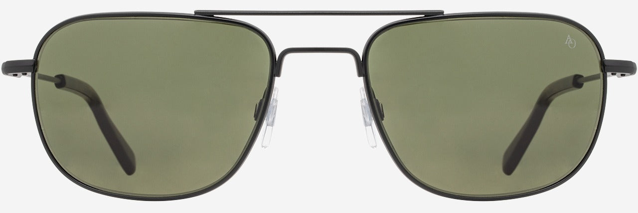 American Optical AO Checkmate Suglasses