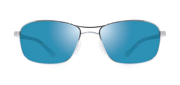 Revo Clive Sunglasses | Crystal Glass Lenses