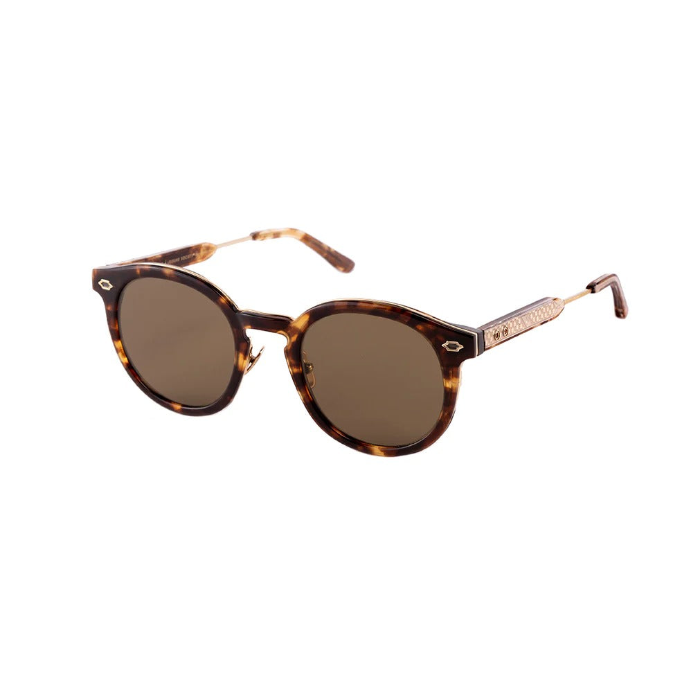 Leisure Society Cortina