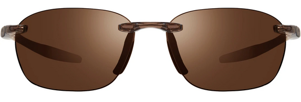 Revo Descend Fold Sunglasses