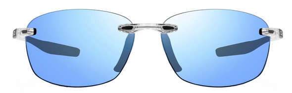 Revo Descend Fold Sunglasses
