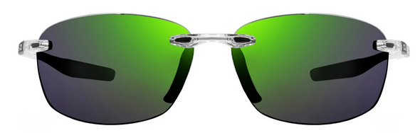 Revo Descend Fold Sunglasses