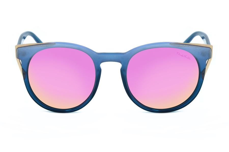 Frida Kahlo Breton Sunglasses