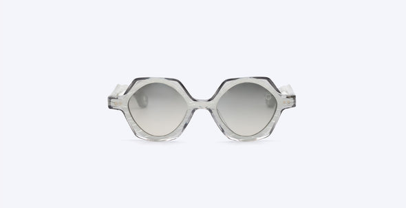 Blake Kuwahara Findley White Stripe