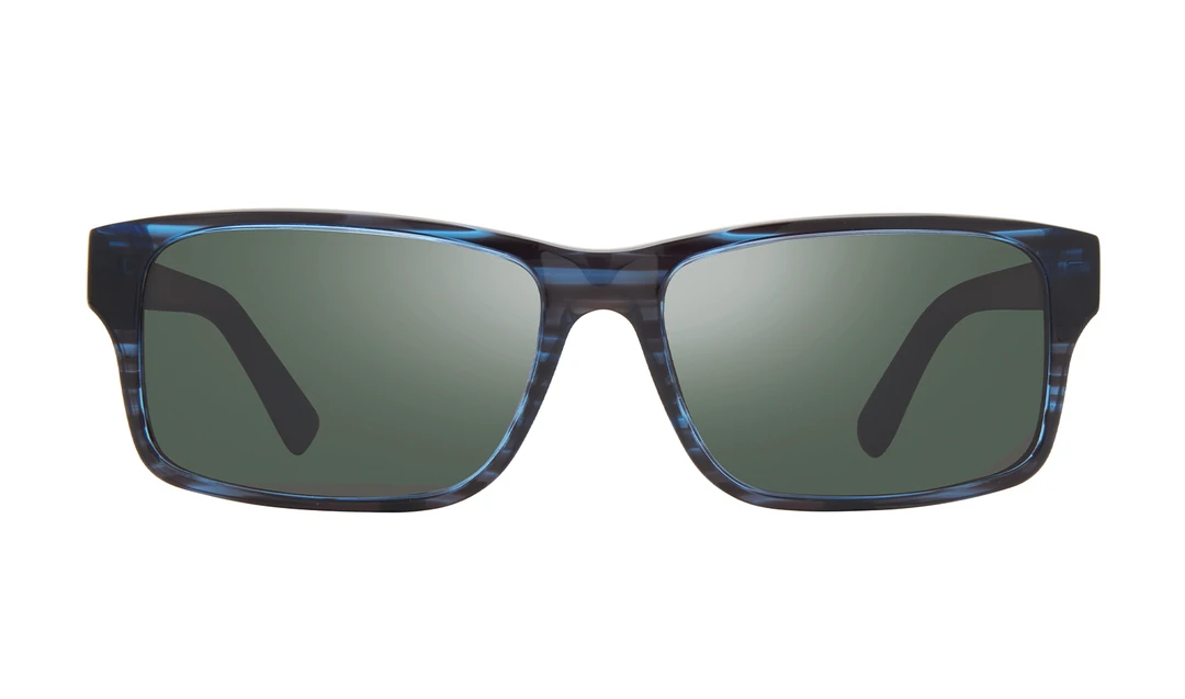 Revo Finley G Sunglasses Crystal Glass Lenses That Glasses Guy