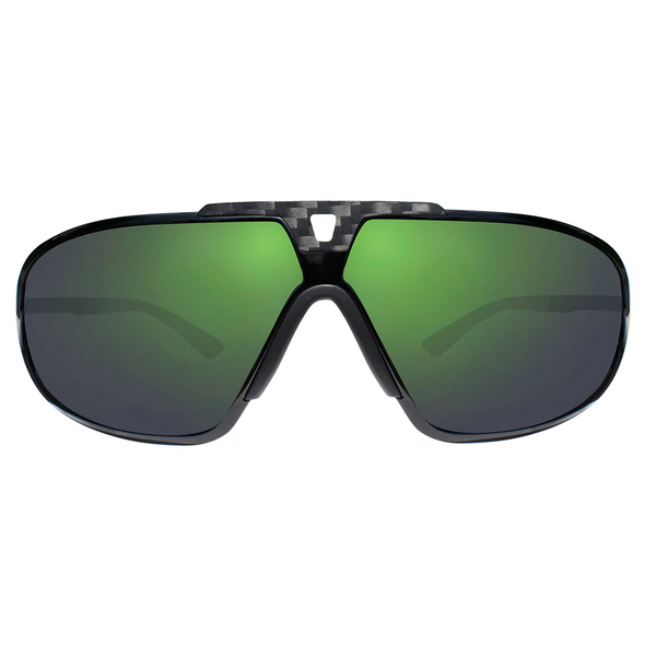 "Revo Black" Freestyle Bode Miller Sunglasses