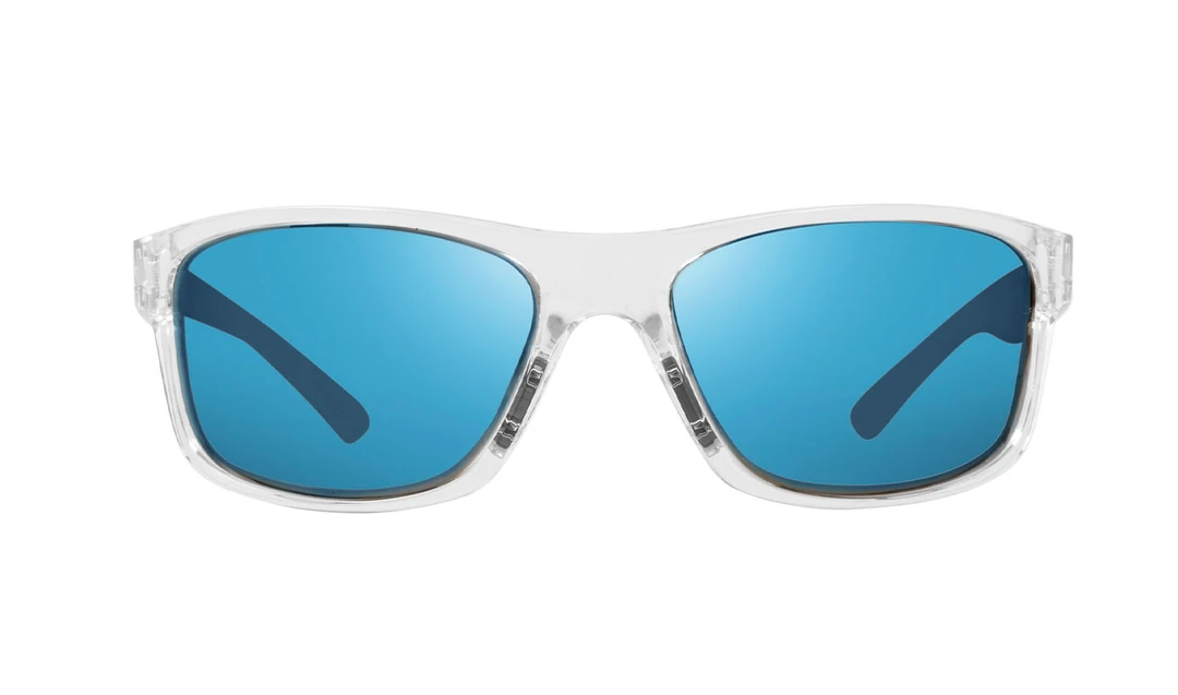 Revo Harness G Sunglasses Crystal Glass Lenses That Glasses