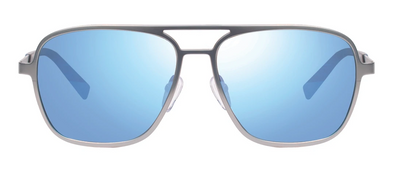 "Revo Black" Horizon Sunglasses