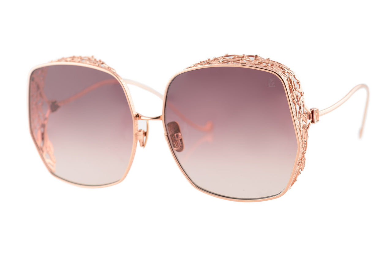 Nouveau Romantica Sunglasses