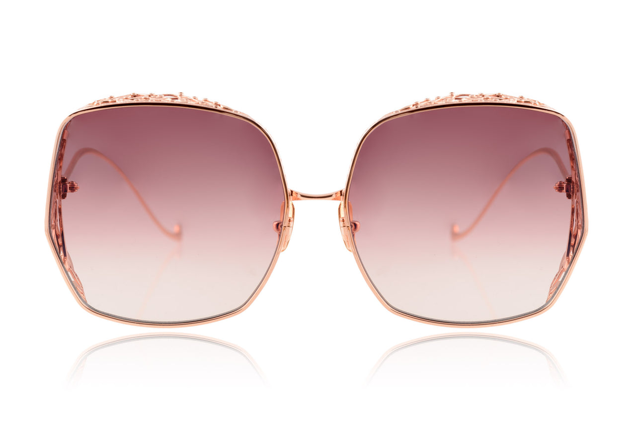 Nouveau Romantica Sunglasses