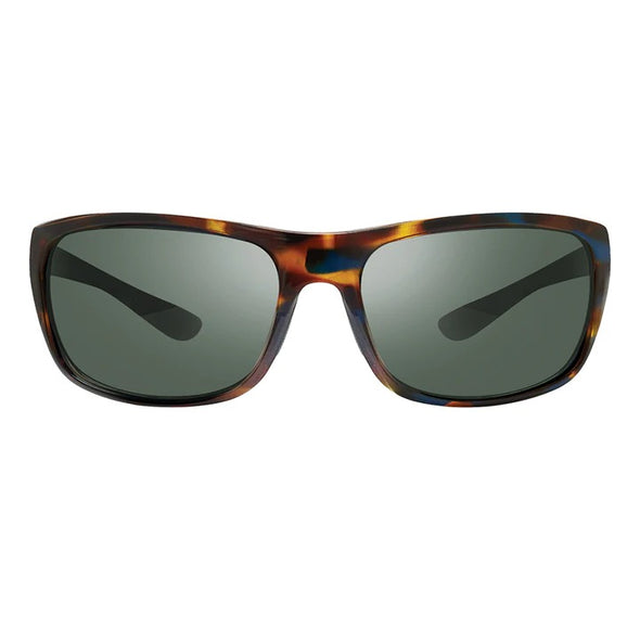 Revo Jude Sunglasses | Crystal Glass Lens