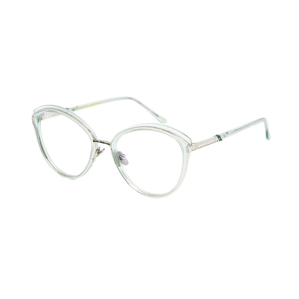 Leisure Society Lovelace
