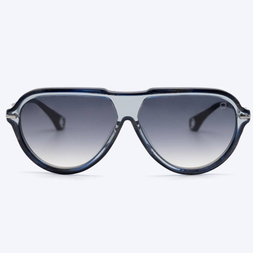 Blake Kuwahara Pelham Sunglasses
