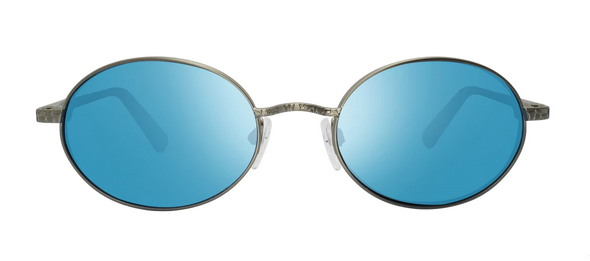 Revo Python Sunglasses | Crystal Glass Lens