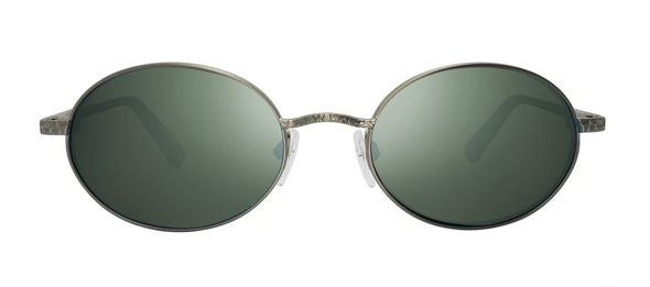 Revo Python Sunglasses | Crystal Glass Lens