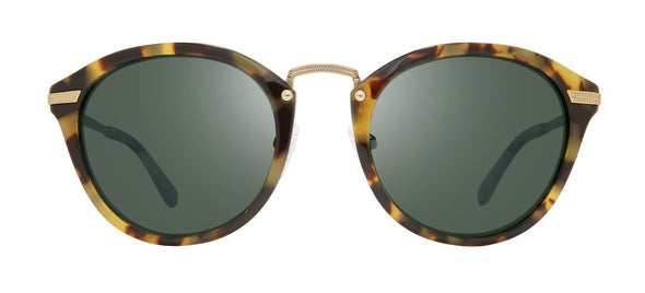 Revo Quinn Sunglasses | Crystal Glass Lenses
