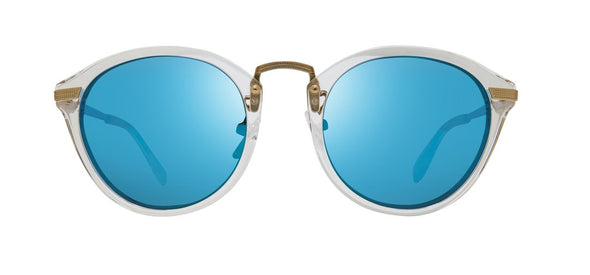 Revo Quinn Sunglasses | Crystal Glass Lenses
